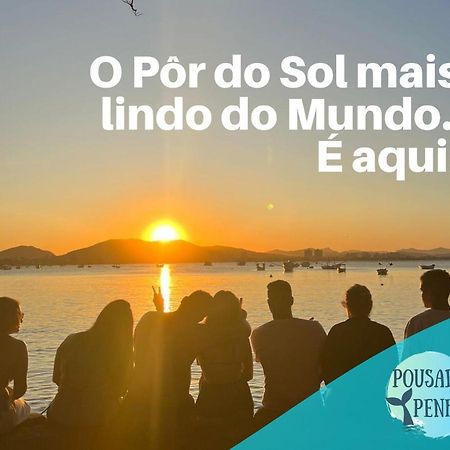 Pousada Penha II Beto Carrero エクステリア 写真
