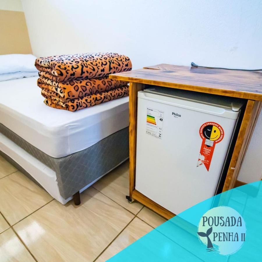 Pousada Penha II Beto Carrero エクステリア 写真